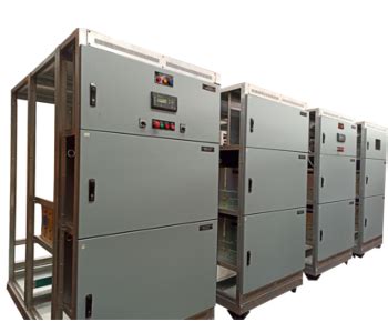 Total Power Box Solutions, Inc..